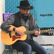 jogo1209 - Acoustic Guitar Covers & Tutorials