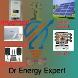 Dr energy expert