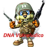 DNA Videoludico