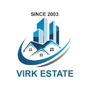 VIRK REAL ESTATE  D.H.A LAHORE
