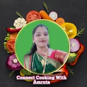 Connect cooking with Amruta