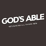 GOD'S ABLE