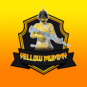 الموميا الصفرا / Yellow mummy