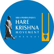 Hare Krishna Mandir Chennai