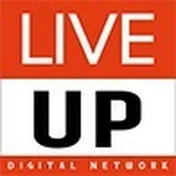 LIVE UP DIGITAL NETWORK