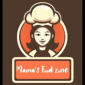 Mama's food zone