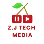 Z.J tech Music