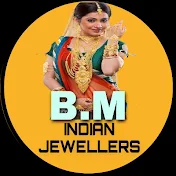 B.M INDIAN JEWELLERS