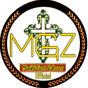 Masihi Geet Zaboor Official