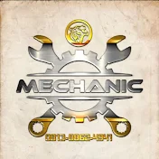 MECHANIC GAMING