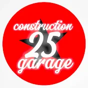 construction 25 garage