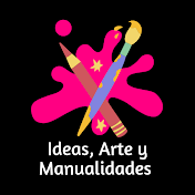 Ideas, Arte y Manualidades
