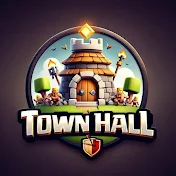 The Town Hall ⚔️ Best CoC Attacks