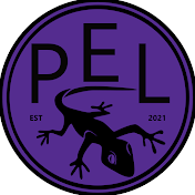 Purple Emperor Lizards