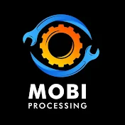 Mobi Processing