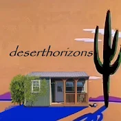 deserthorizons - AZ Off-Grid (Unplugged)