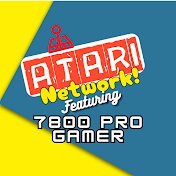 The Atari Network