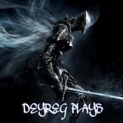 DEYREG - The Slayer