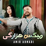 Amir Ahmadi - Topic