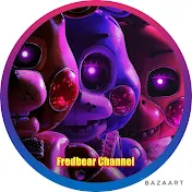 Fredbear channel