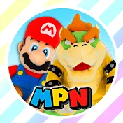 Mario Plush Network