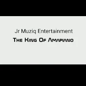 JR Muziq Ęntertainment