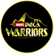 Marvel Inka Warriors