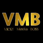 Vicky Media Boss