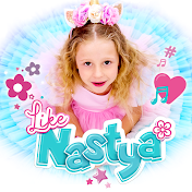 Like Nastya DE