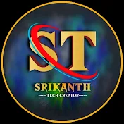 SRIKANTH TECH CREATOR