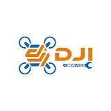 Dji servis