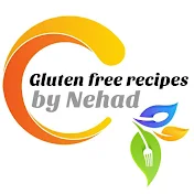 Gluten free recipes by Nehad  خالى من الجلوتين