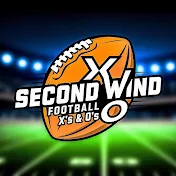 Second Wind Football X's & O's