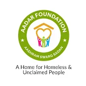 Ashram Swarg Sadan Gwalior ( AADAR FOUNDATION )