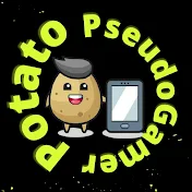 Potato Pseudo Gamer