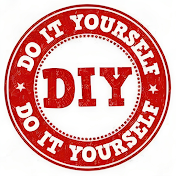 DIY - Do It Your Self