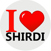 I LOVE SHIRDI