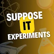 Suppose it experiments