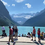 A walk around Canada