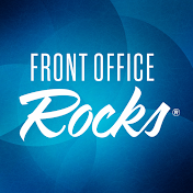 Front Office Rocks Laura Nelson