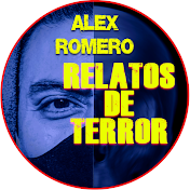 Alex Romero Relatos de Terror