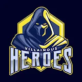 Villainous Heroes