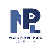 Modern Pak Learning