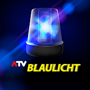 ATV Blaulicht