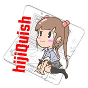 hijiQuish Game channel