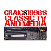 CraigS1996's Classic TV & Media