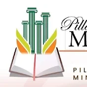 Pillars Of Faith Ministers