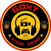 Gony Studio Record