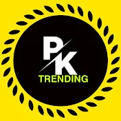 PK TRENDING