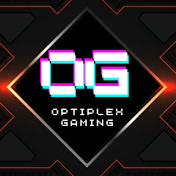 Optiplex Gaming